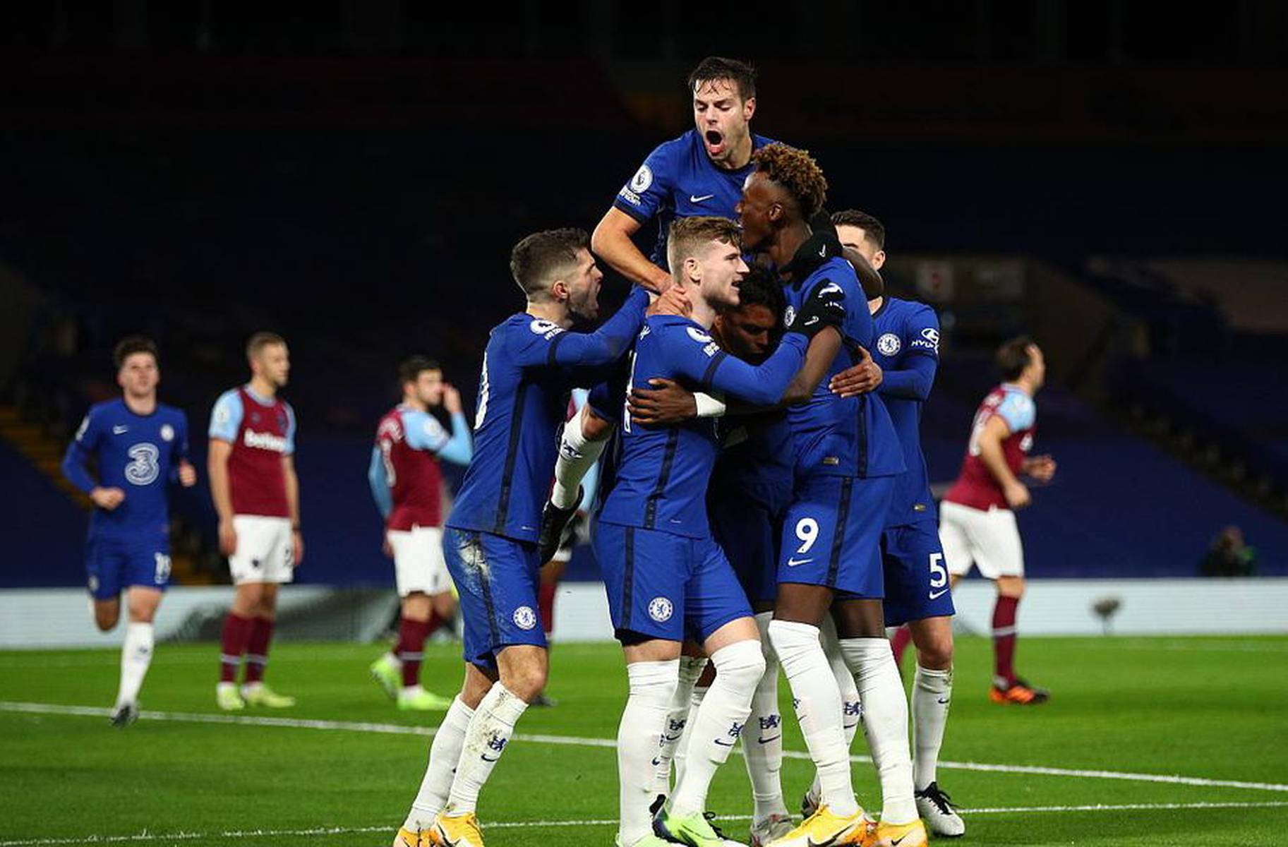 西班牙的足 西班牙的足