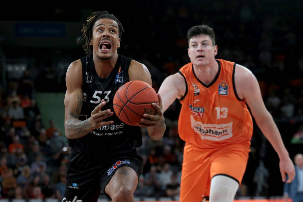 和耐心的球 和耐心的球